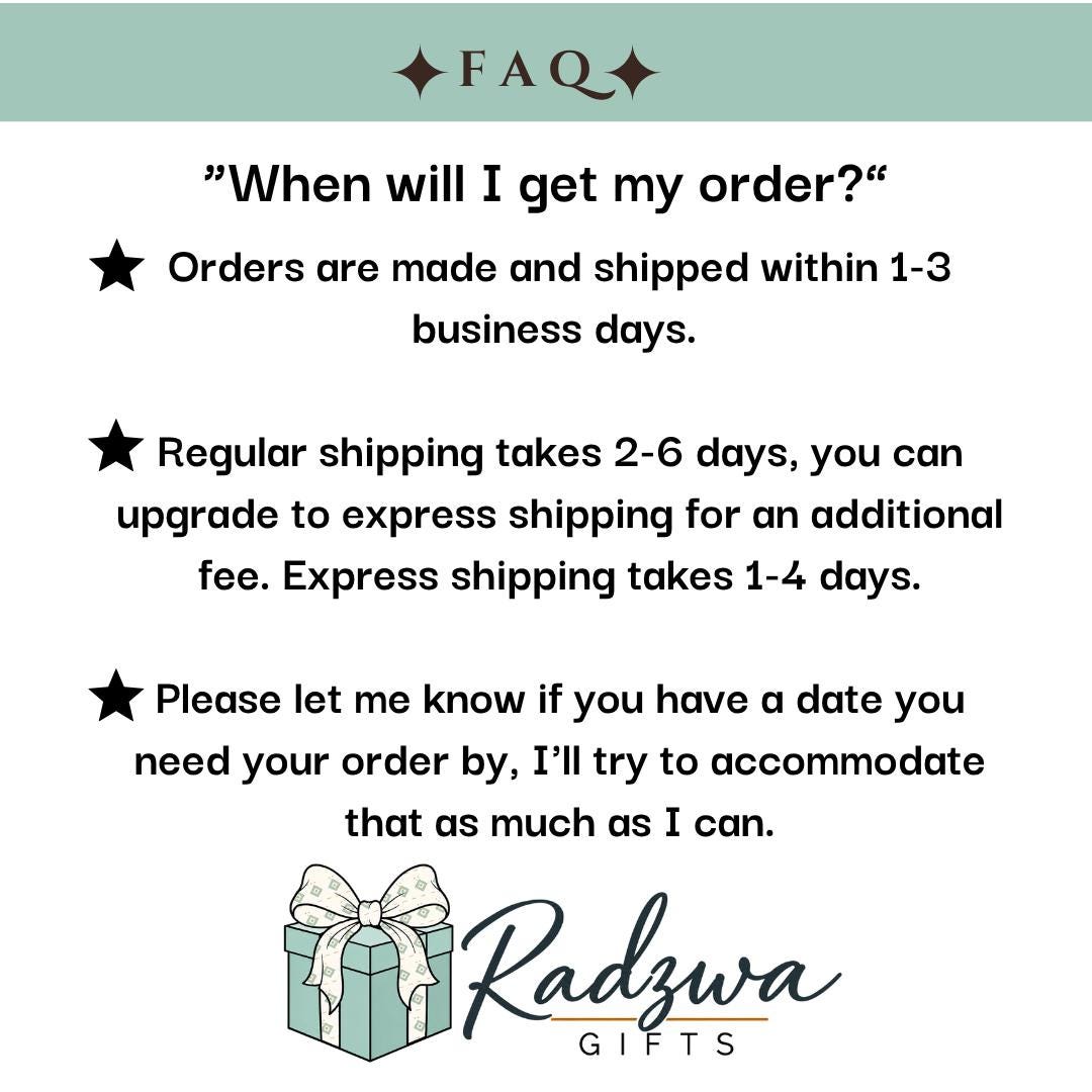 a series of questions and instructions related to the process of ordering and shipping items.