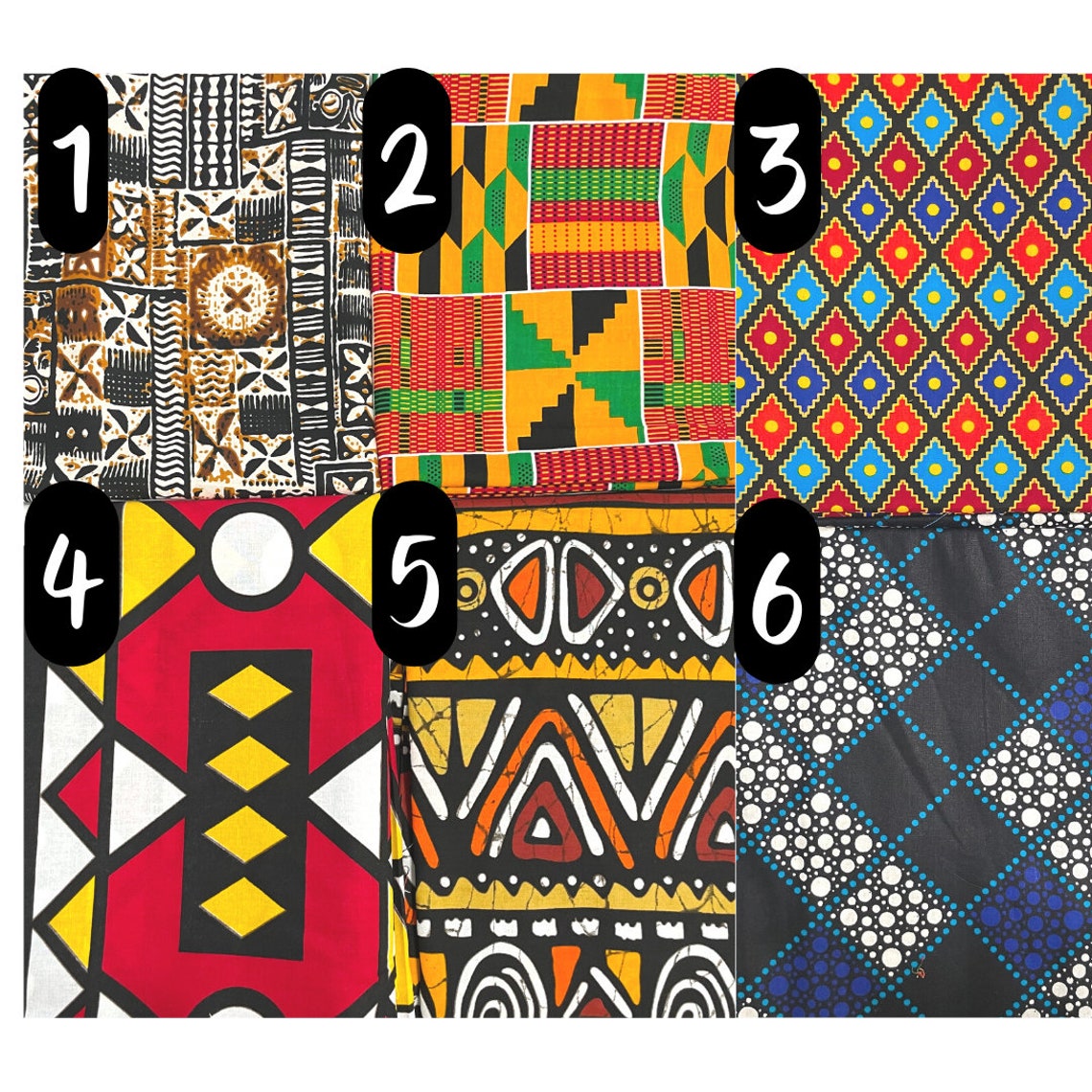 Adult and Kids Sweatshirt with African print ankara fabric on sleeves