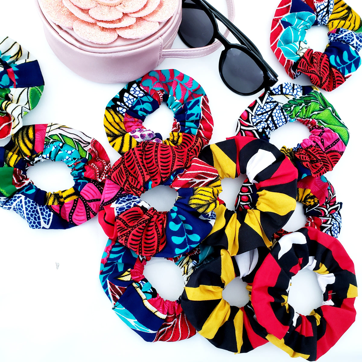 Hair accessories