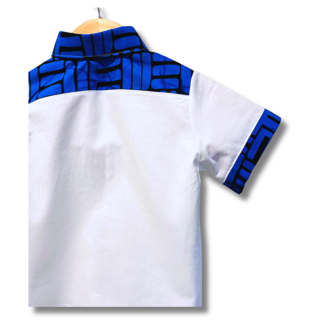 Formal shirts