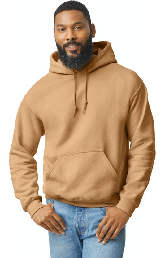 Customized company hoodie